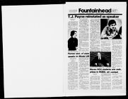 Fountainhead, February 21, 1978